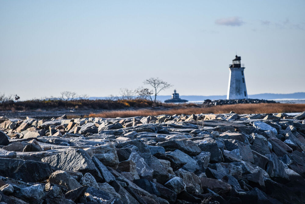 2. Bridgeport-Stamford-Norwalk, CT